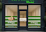 conception de divers services